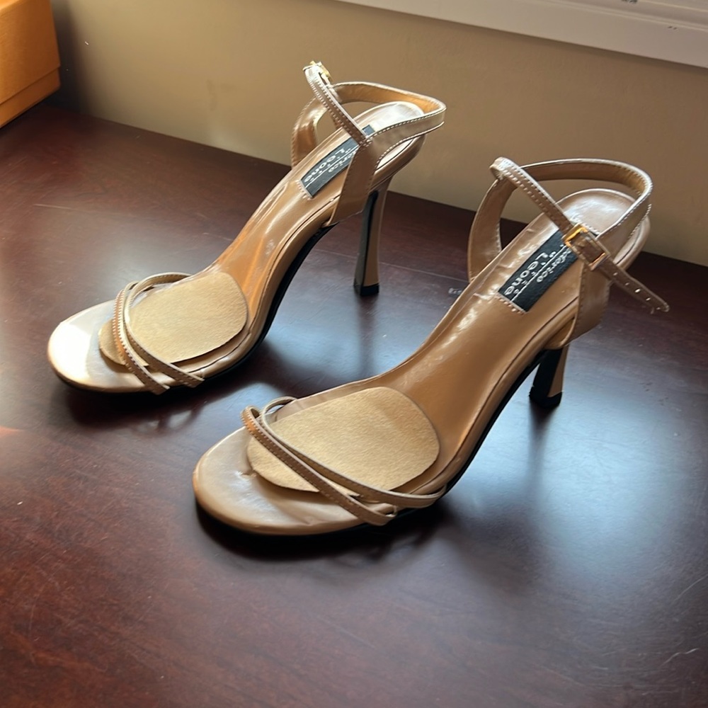 Frederico Leone Pageant Swim Shoes